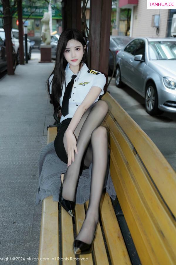   [XiuRen]高清写真图 2024.10.25 No.9349 Erikaki第65张图片